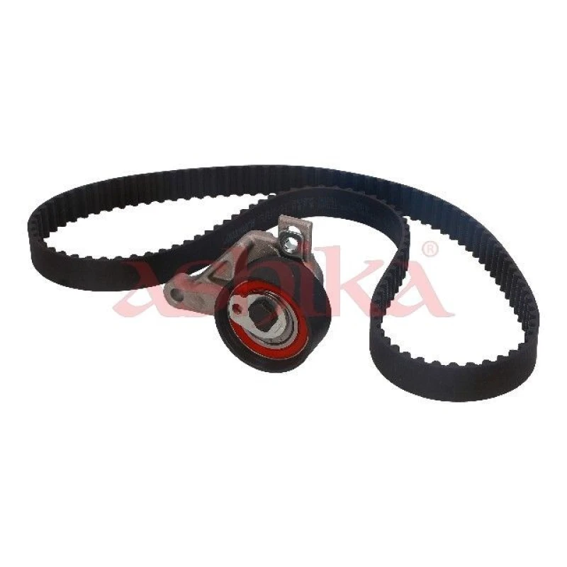 Image of ASHIKA Timing belt kit ASHIKA KCT313