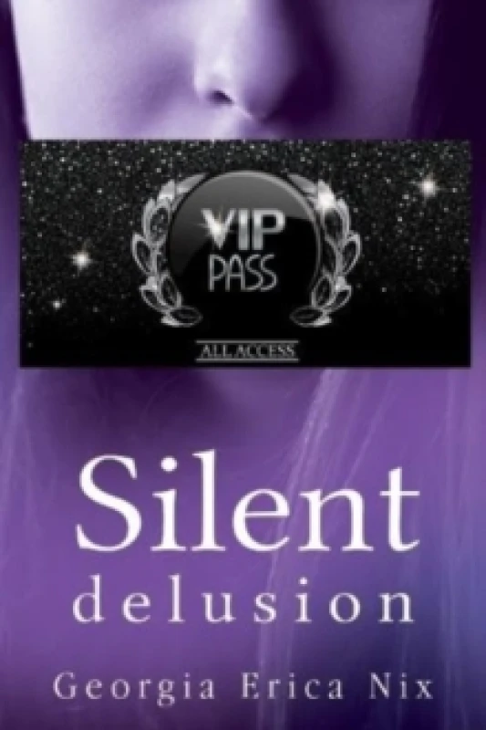 Image of Silent Delusion Paperback / softback