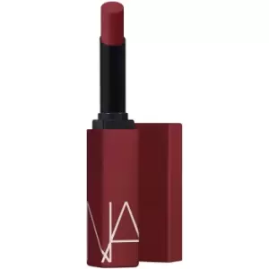 image of NARS Powermatte Lipstick 1.5g (Various Shades) - Night Moves