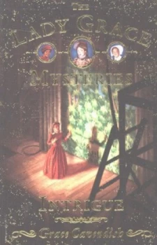 Image of Intrigue by Grace Cavendish Book