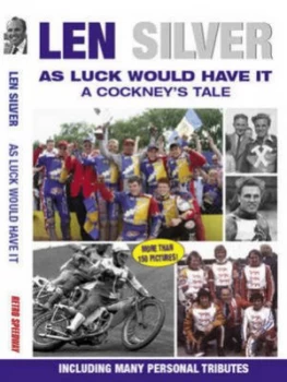 Image of Len Silver by Len Silver Paperback