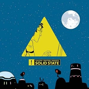 Image of Solid State Signed Edition Hardcover