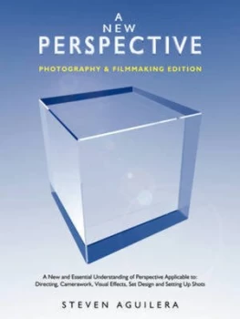 Image of A New Perspective by Steven Aguilera Paperback