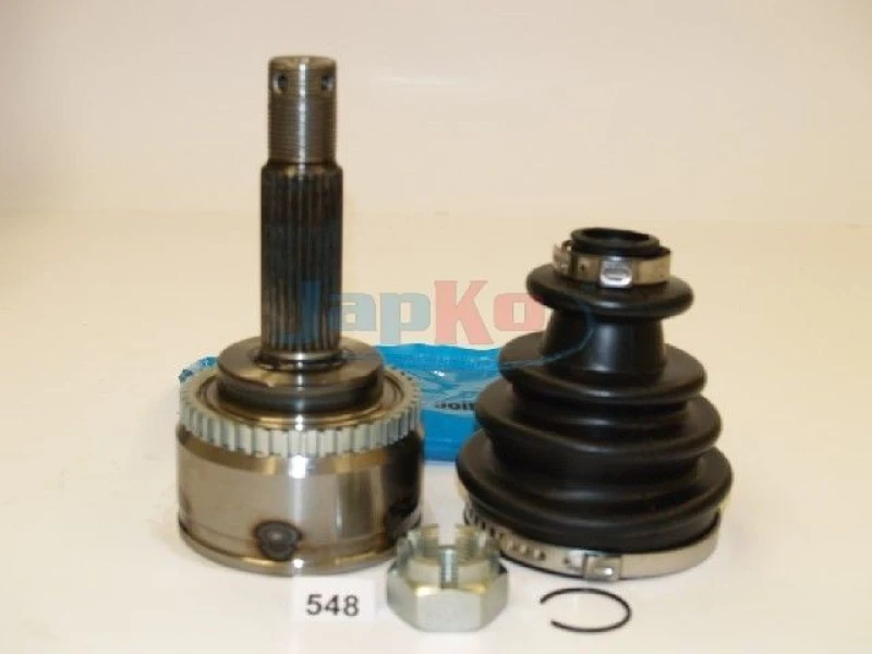 Image of JAPKO CV joint kit JAPKO 62548