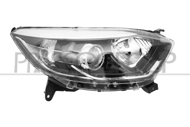 Image of PRASCO Headlight PRASCO RN7004923
