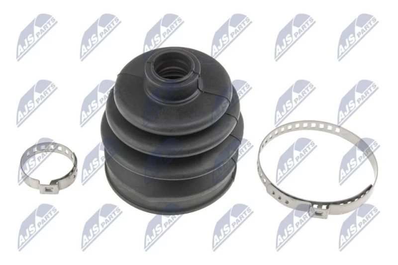 Image of NTY CV boot kit, drive shaft NTY NOP-020