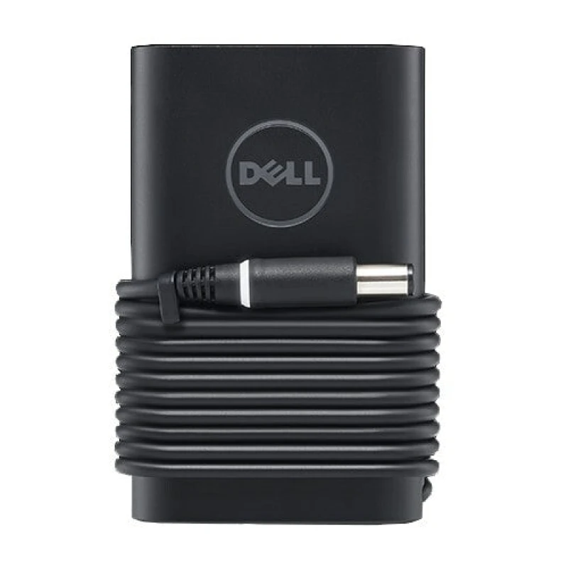 Image of Dell DELL LA65NM130 mobile device charger Laptop Black AC Indoor LA65NM130
