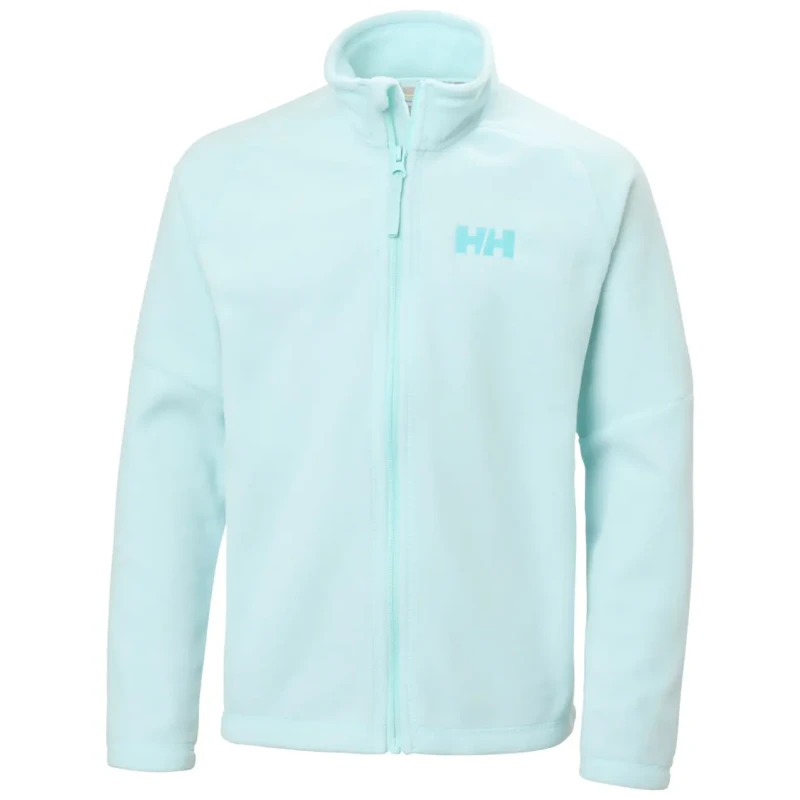 Image of Helly Hansen Child fleece Helly Hansen Daybreaker 2.0 Bleu Unisex 10 ans