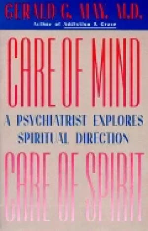 Image of care of mindcare of spirit