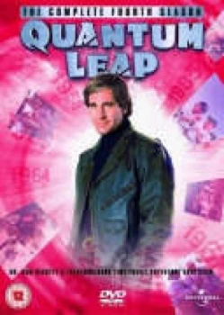 image of Quantum Leap - Series 4