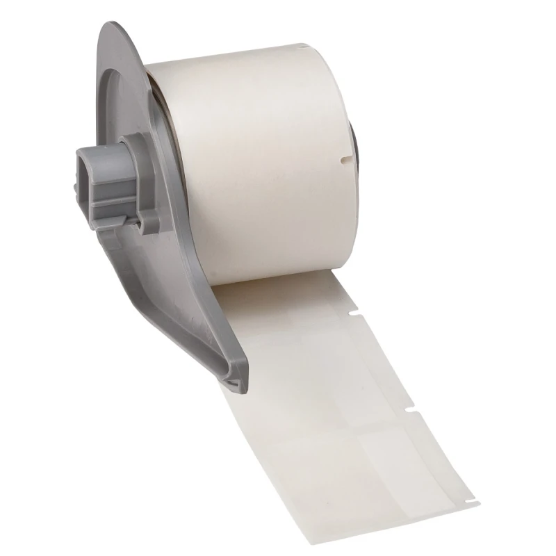 Image of Brady M7-32-427 printer label White Self-adhesive printer label
