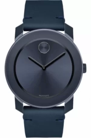 Unisex Movado Bold Colorado TR90 Watch 3600370