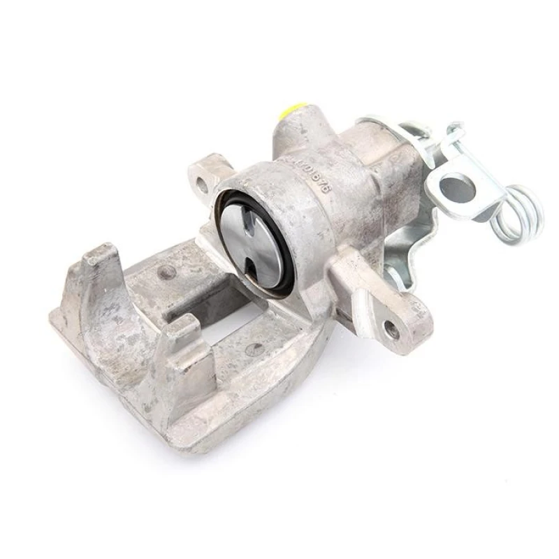 Image of MAPCO 4321 Brake caliper Rear Axle Right Brake Caliper (78)