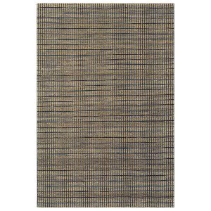 Image of Asiatic Ranger Runner - 200 x 66cm - Indigo