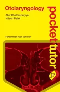 Image of Otolaryngology - Abir Bhattacharyya - Paperback - Used