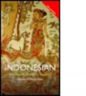 Image of Colloquial Indonesian by Sutanto Atmosumarto Paperback