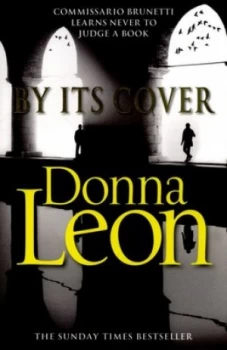 Image of By Its Cover by Donna Leon Paperback