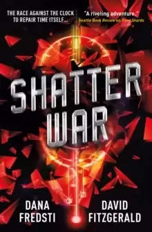 Image of Time Shards - Shatter War