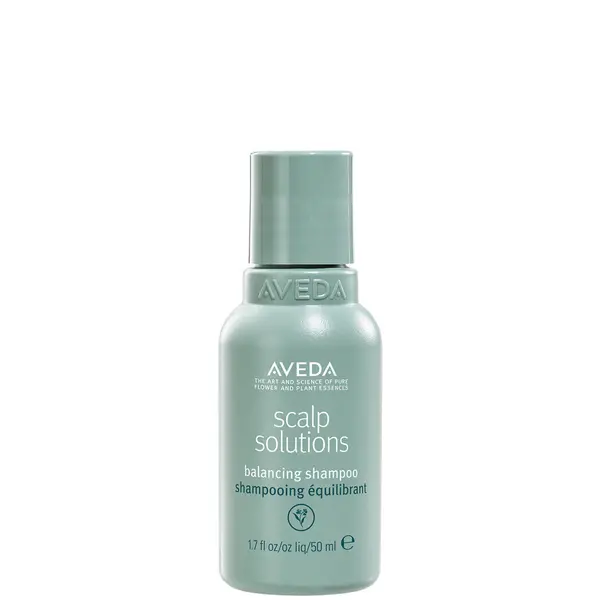 image of Aveda Scalp Solutions Balancing Shampoo 50ml