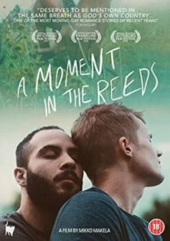 Image of A Moment in the Reeds - DVD