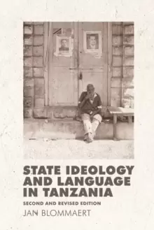 Image of State Ideology and Language in Tanzania : Second and revised edition