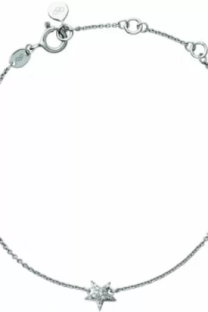 Image of Links Of London Jewellery Diamond Essentials Bracelet JEWEL 5010.303