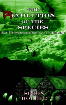 Image of The Revolution of the Species by Simon Holder Paperback