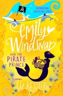 Image of Emily Windsnap and the Pirate Prince : Book 8