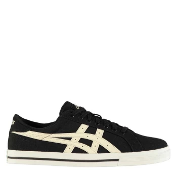 Image of Asics Classic Tempo Mens Trainers - Black