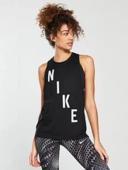 Image of Nike Tailwind Tank Top Gx