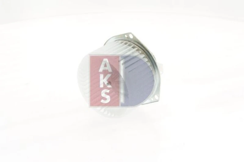 Image of AKS DASIS 448293N Blower Motor Interior Blower (2669)