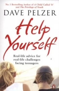 Image of Help Yourself for Teens by Dave Pelzer Paperback