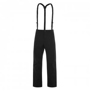 Image of Marmot Pro Tour Ski Pants Mens - Black