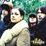 Image of La Honda - I See Stars (Music CD)