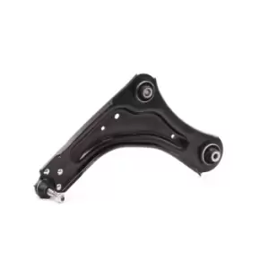 Image of RIDEX Suspension arm RENAULT 273C0864 545010008R,545010009R,545010012R