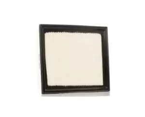 Image of RIDEX Air filter 8A0018 Engine air filter,Engine filter VW,Golf IV Schragheck (1J1),GOLF III (1H1),Golf III Cabrio (1E7),Golf IV Cabrio (1E)