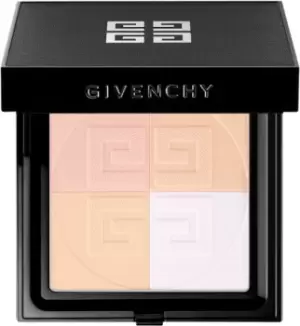 Image of Givenchy Prisme Libre Pressed Powder 9.5g 2 - Satin Blanc
