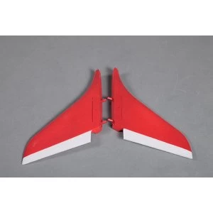 Image of Roc Hobby Super Scorpion Edf Jet Vertical Stabiliser