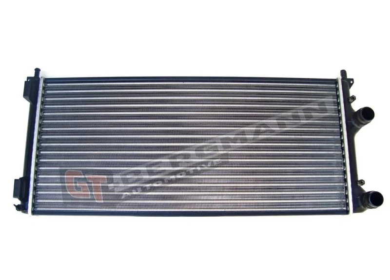 Image of GT-BERGMANN GT10-194 Engine radiator Aluminium Radiator,engine cooling (470)