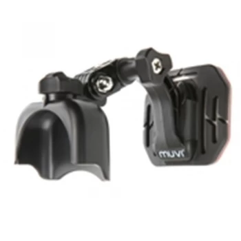 Image of Veho Helmet Face Mount for Muvi