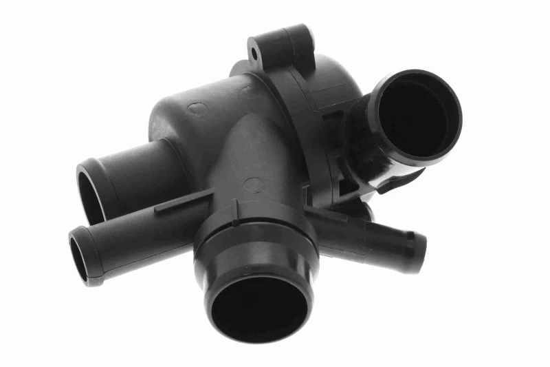 Image of Thermostat housing VEMO V48-99-0005