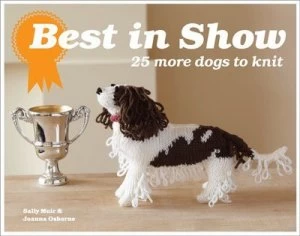 Image of Best in Show by Sally Muir and Joanna Osborne Hardback