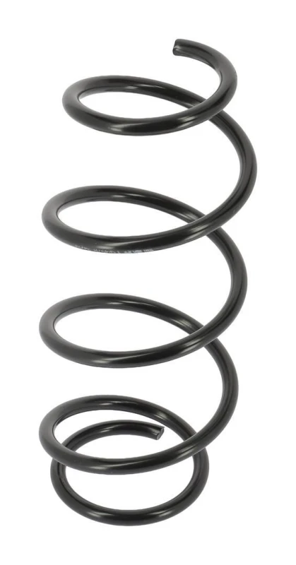 Image of MONROE Coil spring MONROE SP4978