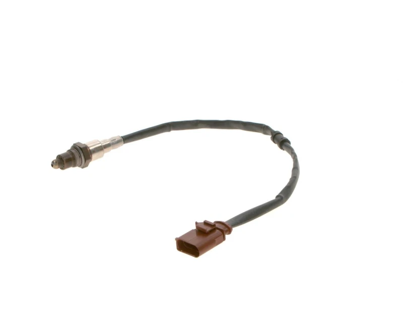 Image of Bosch 0 258 030 056 Lambda sensor Lambda Sensor (3922)
