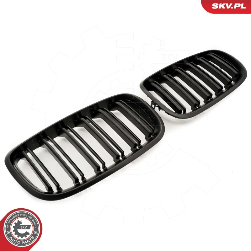 Image of ESEN SKV Radiator Grille ESEN SKV 66SKV288