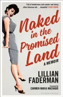 Image of Naked in the Promised Land : A Memoir