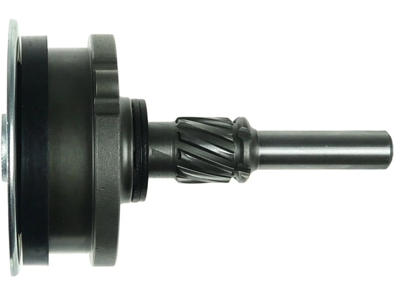 Image of AS-PL Ring Gear, planetary gear (starter) AS-PL SG5014