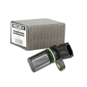 Image of RIDEX Sensors RENAULT,NISSAN,INFINITI 3946S0005 237314M500,237314M505,237314M506 Sensor, camshaft position 237314M50B,237314M560,237315M000,237315M005