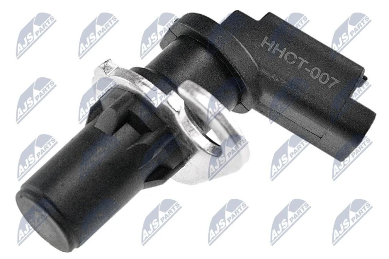 Image of NTY Crankshaft sensor NTY ECP-CT-007