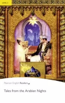 Image of Level 2: Tales from the Arabian Nights